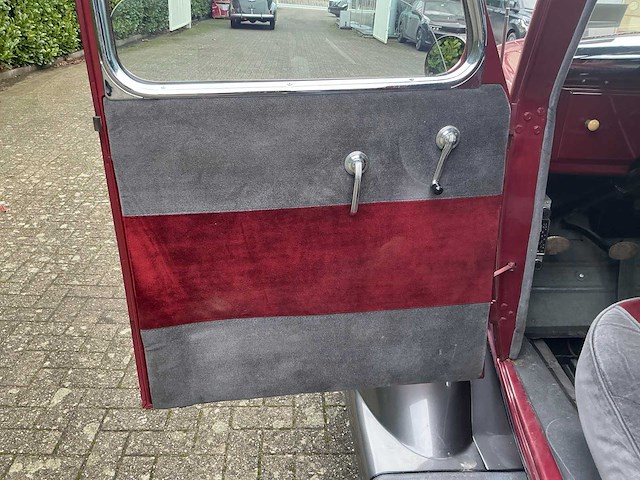 1937 dodge 32p oldtimer truck - afbeelding 2 van  16