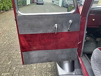 1937 dodge 32p oldtimer truck - afbeelding 2 van  16