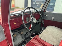 1937 dodge 32p oldtimer truck - afbeelding 4 van  16