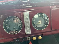 1937 dodge 32p oldtimer truck - afbeelding 5 van  16