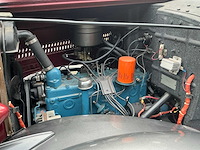 1937 dodge 32p oldtimer truck - afbeelding 7 van  16