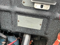 1937 dodge 32p oldtimer truck - afbeelding 8 van  16