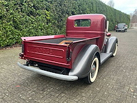 1937 dodge 32p oldtimer truck - afbeelding 10 van  16