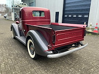 1937 dodge 32p oldtimer truck - afbeelding 11 van  16