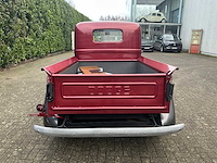1937 dodge 32p oldtimer truck - afbeelding 14 van  16