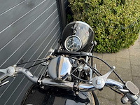 1937 nsu 351 osl oldtimer motorfiets - afbeelding 14 van  17
