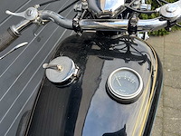 1937 nsu 351 osl oldtimer motorfiets - afbeelding 16 van  17