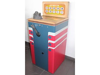 1939 - - speelautomaat - afbeelding 3 van  8