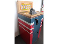 1939 - - speelautomaat - afbeelding 4 van  8