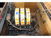 1939 - - speelautomaat - afbeelding 7 van  8