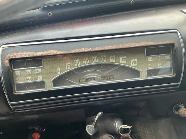 1939 buick special 4-door oldtimer - afbeelding 4 van  18