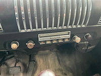 1939 buick special 4-door oldtimer - afbeelding 5 van  18