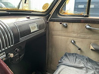 1939 buick special 4-door oldtimer - afbeelding 6 van  18