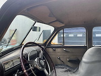 1939 buick special 4-door oldtimer - afbeelding 7 van  18