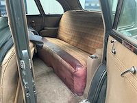 1939 buick special 4-door oldtimer - afbeelding 8 van  18