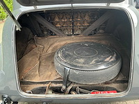 1939 buick special 4-door oldtimer - afbeelding 9 van  18