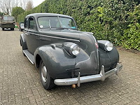 1939 buick special 4-door oldtimer - afbeelding 11 van  18