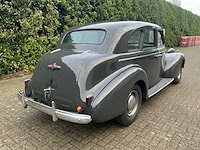 1939 buick special 4-door oldtimer - afbeelding 12 van  18
