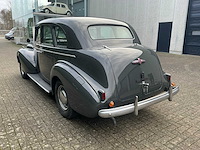 1939 buick special 4-door oldtimer - afbeelding 13 van  18