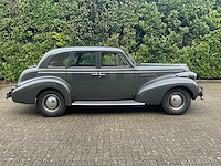 1939 buick special 4-door oldtimer - afbeelding 14 van  18