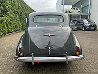 1939 buick special 4-door oldtimer - afbeelding 16 van  18
