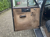 1939 buick special 4-door oldtimer - afbeelding 17 van  18