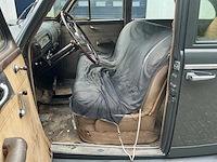 1939 buick special 4-door oldtimer - afbeelding 18 van  18