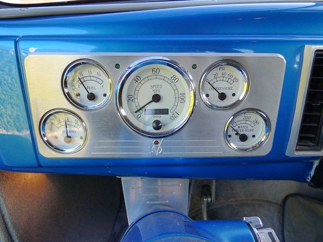 1939 ford business oldtimer - coupé - afbeelding 19 van  54