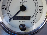 1939 ford business oldtimer - coupé - afbeelding 4 van  54