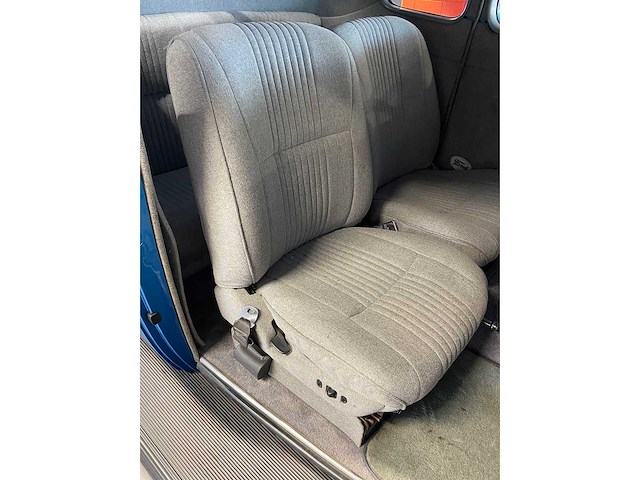 1939 ford business oldtimer - coupé - afbeelding 5 van  54