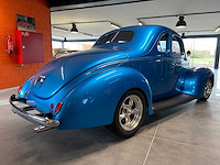 1939 ford business oldtimer - coupé - afbeelding 45 van  54