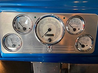 1939 ford business oldtimer - coupé - afbeelding 34 van  54