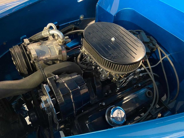 1939 ford business oldtimer - coupé - afbeelding 46 van  54