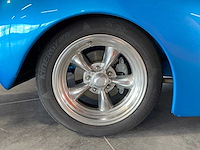 1939 ford business oldtimer - coupé - afbeelding 9 van  54