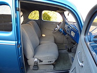 1939 ford business oldtimer - coupé - afbeelding 47 van  54