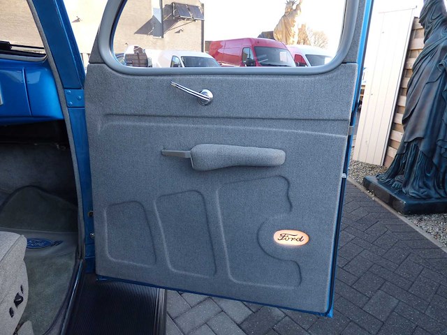 1939 ford business oldtimer - coupé - afbeelding 49 van  54