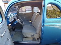 1939 ford business oldtimer - coupé - afbeelding 50 van  54