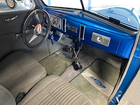 1939 ford business oldtimer - coupé - afbeelding 53 van  54