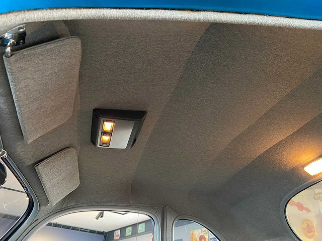 1939 ford business oldtimer - coupé - afbeelding 18 van  54