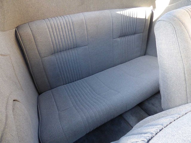 1939 ford business oldtimer - coupé - afbeelding 20 van  54