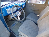 1939 ford business oldtimer - coupé - afbeelding 21 van  54