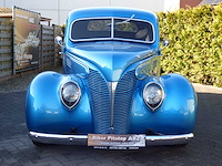 1939 ford business oldtimer - coupé - afbeelding 40 van  54