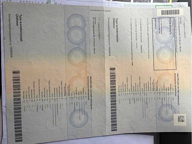 1939 ford business oldtimer - coupé - afbeelding 29 van  54