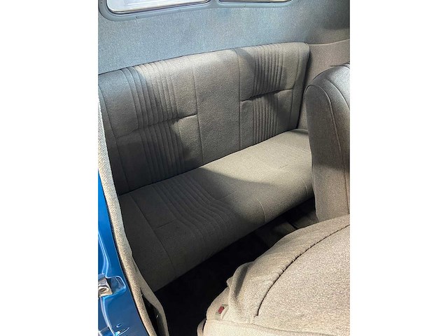 1939 ford business oldtimer - coupé - afbeelding 27 van  54