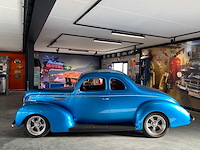 1939 ford business oldtimer - coupé - afbeelding 54 van  54