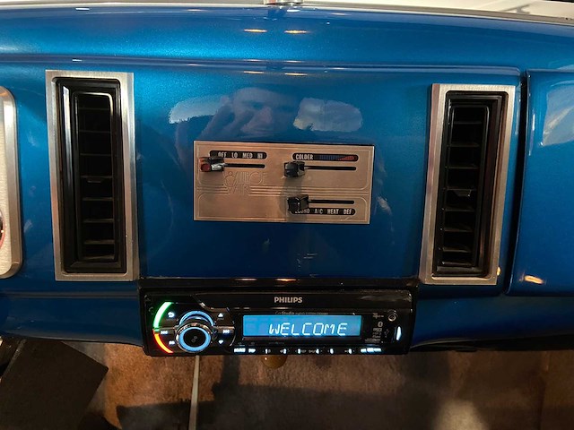 1939 ford business oldtimer - coupé - afbeelding 44 van  54