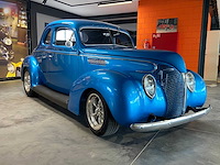 1939 ford business oldtimer - coupé - afbeelding 1 van  54