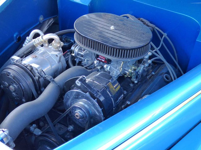 1939 ford business oldtimer - coupé - afbeelding 32 van  54