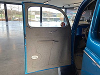 1939 ford business oldtimer - coupé - afbeelding 3 van  54