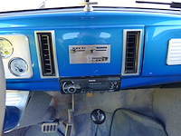 1939 ford business oldtimer - coupé - afbeelding 43 van  54
